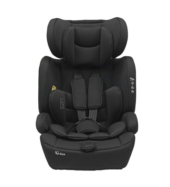 Réhausseur Isofix RouteFix 15mois-12 ans