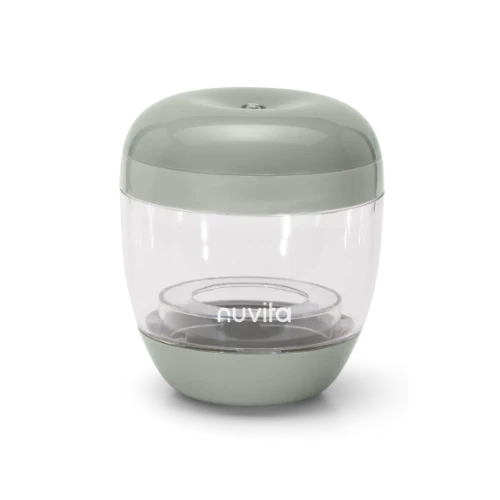 Stérilisateur UV portable - MellyPlus