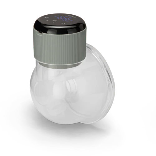 Tire-lait électrique portable - Materno Comfort