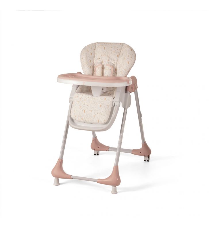 Chaise haute CHEF