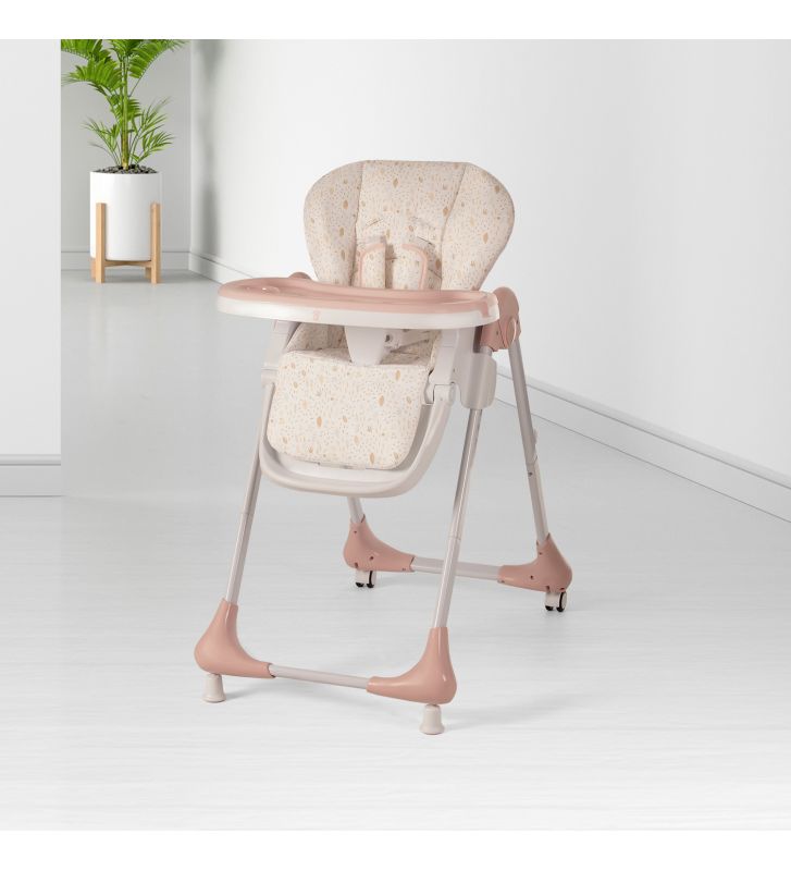 Chaise haute CHEF