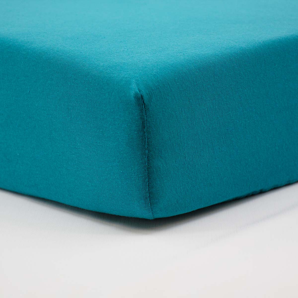 Drap housse 60x120cm