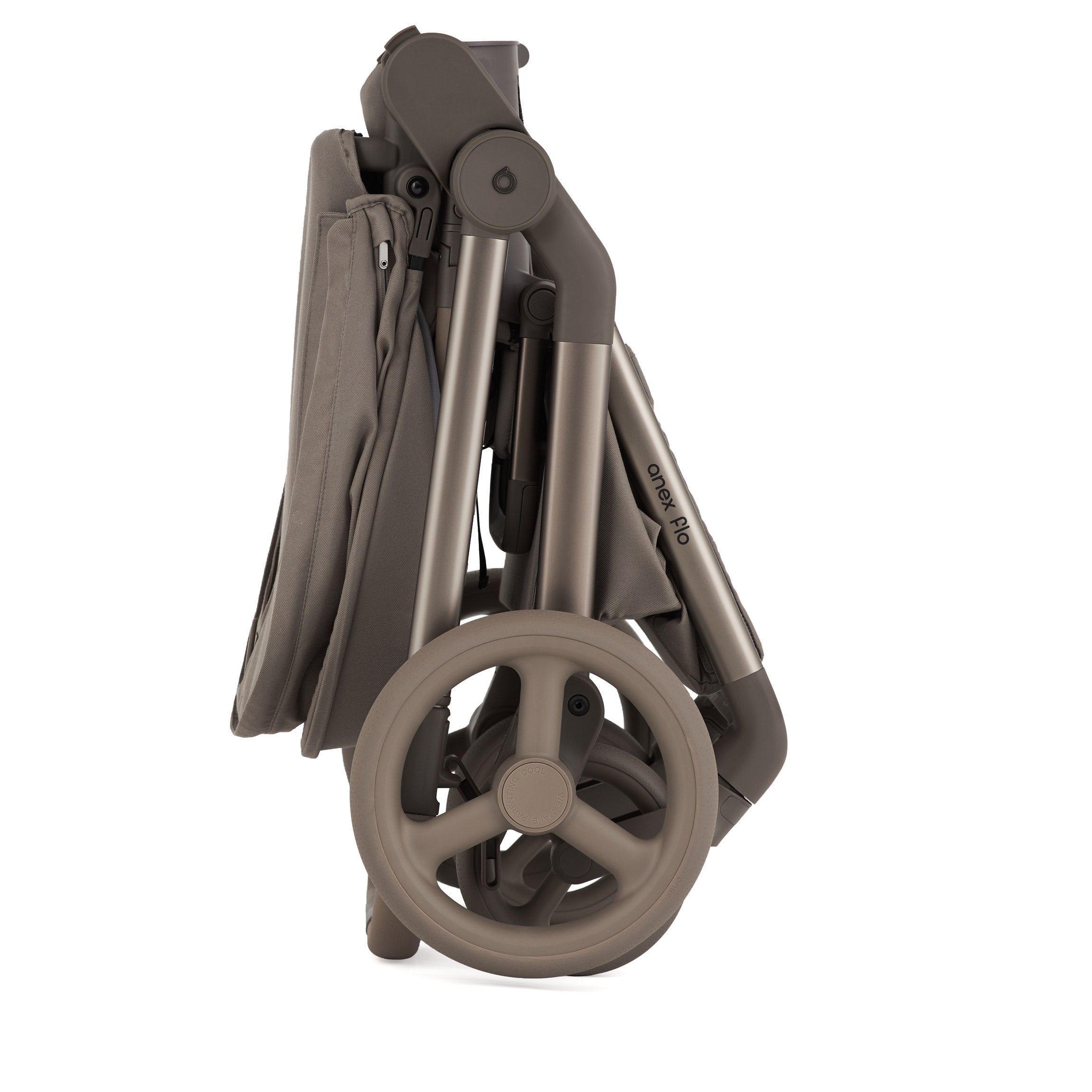 Poussette + Landau Anex Flo